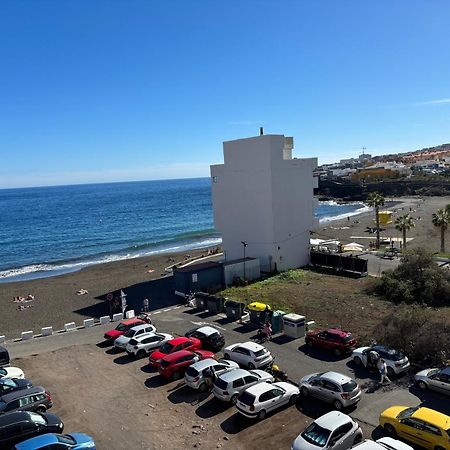La Garita Vista Azul Leilighet Eksteriør bilde