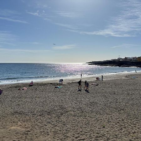 La Garita Vista Azul Leilighet Eksteriør bilde